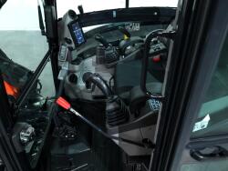 2026 Kubota KX042-5 VK10914 | Graafmachine | Minigraver