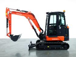 2026 Kubota KX042-5 VK10914 | Graafmachine | Minigraver