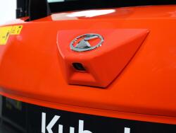 2026 Kubota KX042-5 VK10914 | Graafmachine | Minigraver