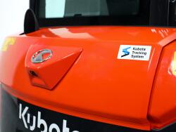 2026 Kubota KX042-5 VK10914 | Graafmachine | Minigraver