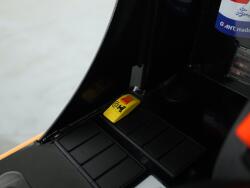 2026 Giant G2300 X-tra HD VV1522 | Wiellader | Mini Shovel
