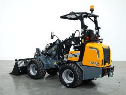 2026 Giant G2300 X-tra HD VV1522 | Wiellader | Mini Shovel
