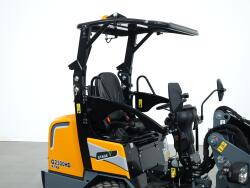 2026 Giant G2300 X-tra HD VV1522 | Wiellader | Mini Shovel