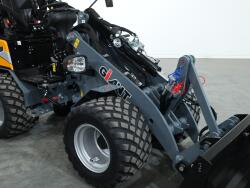 2026 Giant G2300 X-tra HD VV1522 | Wiellader | Mini Shovel