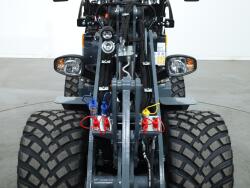2026 Giant G2300 X-tra HD VV1522 | Wiellader | Mini Shovel