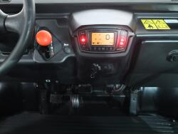 2026 Kubota RTV X1110 VV1523 | Tuin / Parkmachine | Utillity