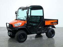 2026 Kubota RTV X1110 VV1523 | Tuin / Parkmachine | Utillity