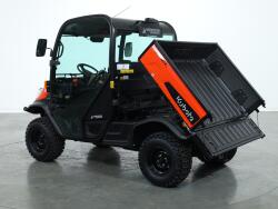 2026 Kubota RTV X1110 VV1523 | Tuin / Parkmachine | Utillity