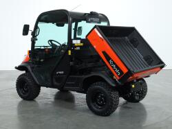2026 Kubota RTV X1110 VV1523 | Tuin / Parkmachine | Utillity