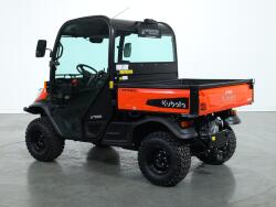 2026 Kubota RTV X1110 VV1523 | Tuin / Parkmachine | Utillity