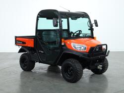 2026 Kubota RTV X1110 VV1523 | Tuin / Parkmachine | Utillity