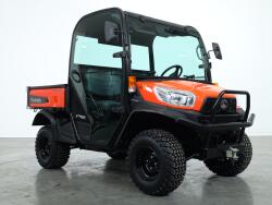 2026 Kubota RTV X1110 VV1523 | Tuin / Parkmachine | Utillity