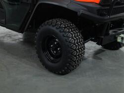 2026 Kubota RTV X1110 VV1523 | Tuin / Parkmachine | Utillity