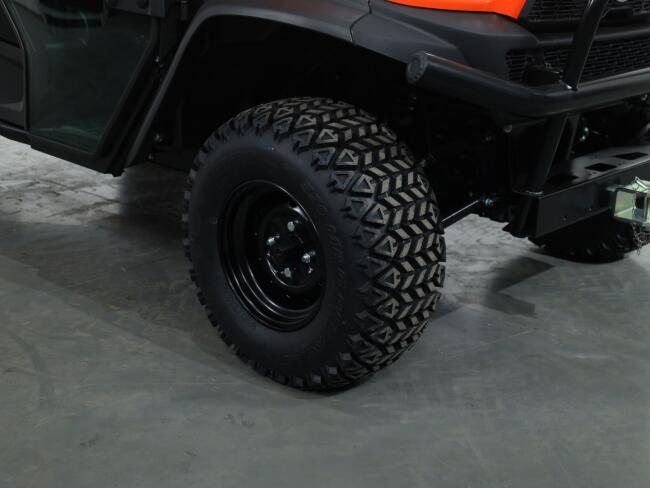2026 Kubota RTV X1110 VV1523 | Tuin / Parkmachine | Utillity