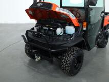 2026 Kubota RTV X1110 VV1523 | Tuin / Parkmachine | Utillity