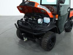 2026 Kubota RTV X1110 VV1523 | Tuin / Parkmachine | Utillity
