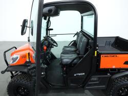 2026 Kubota RTV X1110 VV1523 | Tuin / Parkmachine | Utillity