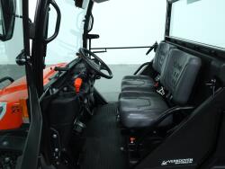 2026 Kubota RTV X1110 VV1523 | Tuin / Parkmachine | Utillity