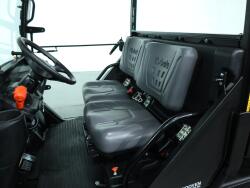 2026 Kubota RTV X1110 VV1523 | Tuin / Parkmachine | Utillity