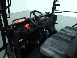 2026 Kubota RTV X1110 VV1523 | Tuin / Parkmachine | Utillity
