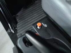 2026 Kubota RTV X1110 VV1523 | Tuin / Parkmachine | Utillity