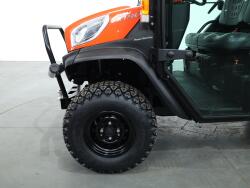 2026 Kubota RTV X1110 VV1523 | Tuin / Parkmachine | Utillity