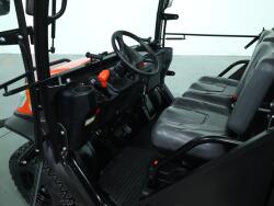 2026 Kubota RTV X1110 VV1523 | Tuin / Parkmachine | Utillity