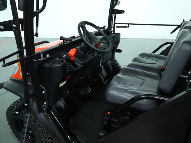 2026 Kubota RTV X1110 VV1523 | Tuin / Parkmachine | Utillity