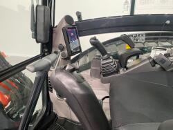 2026 Kubota U56-5 VV1524 | Graafmachine | Minigraver