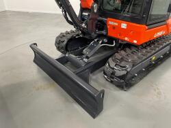2026 Kubota U56-5 VV1524 | Graafmachine | Minigraver