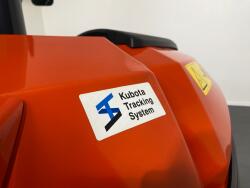 2026 Kubota U56-5 VV1524 | Graafmachine | Minigraver
