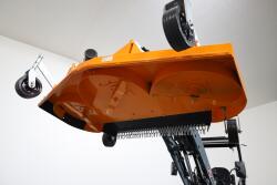 2026 Giant Cirkelmaaier MRID 180cm 35ltr/min VK10920 | Aanbouwdelen | Maaidek
