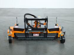 2026 Giant Cirkelmaaier MRID 180cm 35ltr/min VK10920 | Aanbouwdelen | Maaidek