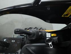2026 Giant G1500 HD VK10921 | Wiellader | Mini Shovel