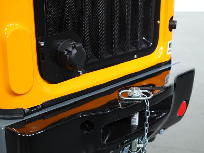 2026 Giant G1500 HD VK10921 | Wiellader | Mini Shovel