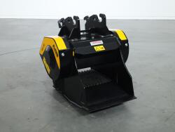 2026 MB C50 S4 Crusher Breekbak CW10 VK10922 | Aanbouwdelen | Breekbak