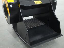 2026 MB C50 S4 Crusher Breekbak CW10 VK10922 | Aanbouwdelen | Breekbak