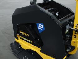 2026 Bomag BPR35/60E Elektrische Trilplaat VK10923 | Grondverdichting | Trilplaat