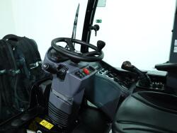 2026 Giant G3500 (Cabine) VK10925 | Wiellader | Mini Shovel