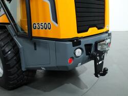 2026 Giant G3500 (Cabine) VK10925 | Wiellader | Mini Shovel