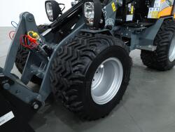 2026 Giant G1500L X-tra HD VK10926 | Wiellader | Mini Shovel