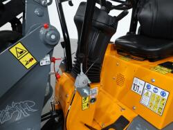2026 Giant G1200 HD VK10927 | Wiellader | Mini Shovel