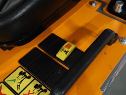 2026 Giant G1200 HD VK10927 | Wiellader | Mini Shovel