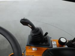 2026 Giant G1200 HD VK10927 | Wiellader | Mini Shovel