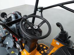 2026 Giant G1200 HD VK10927 | Wiellader | Mini Shovel