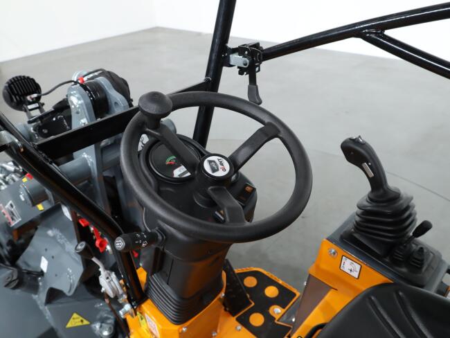 2026 Giant G1200 HD VK10927 | Wiellader | Mini Shovel