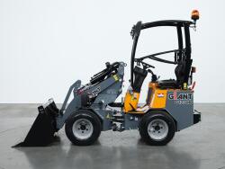 2026 Giant G1200 HD VK10927 | Wiellader | Mini Shovel