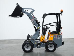 2026 Giant G1200 HD