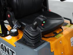 2026 Giant G1200 HD VK10927 | Wiellader | Mini Shovel