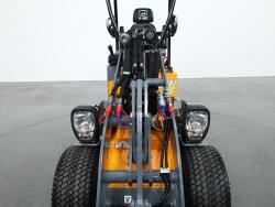 2026 Giant G1200 HD VK10927 | Wiellader | Mini Shovel